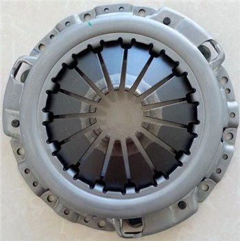 Kupplungsdeckel für GREAT WALL FENGJUN 5 Pickup 2.0 TDI 2011- GW4D20 1600100-ED01
