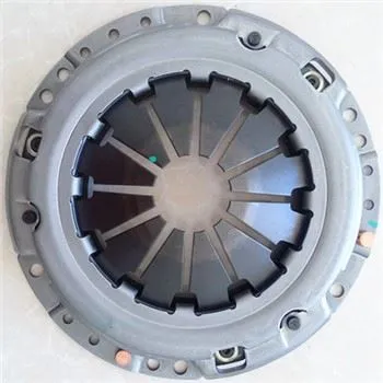 Kupplungsdeckel für TOYOTA AVANZA (F60_) 1.5 (F602) 2006-2011 3SZ-VE TYC648 31210-BZ020