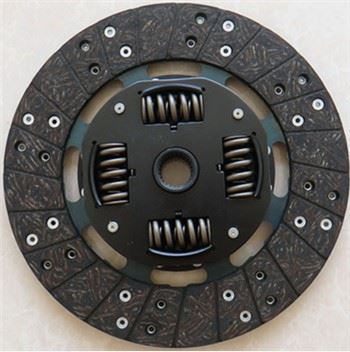 Kupplungsscheibe für GREAT WALL HOVER 2.5 TCI 2008-2010 GW2.5TC 1601100-E05