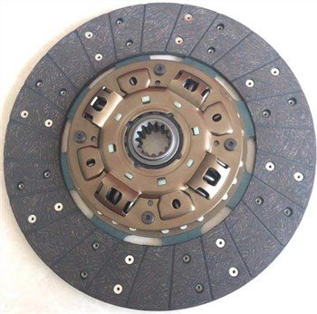 Kupplungsscheibe für TOYOTA DYNA 200 Pritsche/Fahrgestell 4.1 TDi 1999-2001 15B-FTE 31250-60311