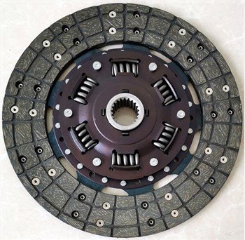 Kupplungsscheibe für TOYOTA DYNA Pritsche/Fahrgestell (KD{{0}}, LY_, _Y2_, _U3_ , _U4_) 3.0 D4d (KDY261_, KDY251_, KDY231_, KDY221_) 2006 1KD{{16} }FTV 31250-0K320