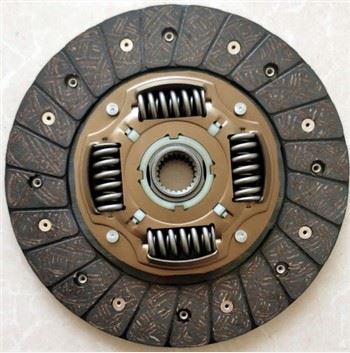 Kupplungsscheibe für TOYOTA RAV 4 IV (_A4_) 2.0 (ZSA42) 2012- 3ZR-FE 324 0656 10
